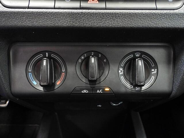 Skoda FABIA Combi 1.0 TSI Sport Business NAVI/AIRCO/CRUISE/PDC/15"LMV!