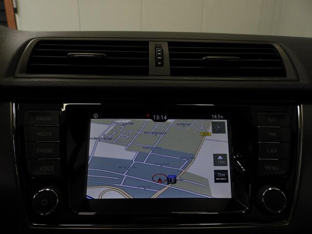 Skoda FABIA Combi 1.0 TSI Sport Business NAVI/AIRCO/CRUISE/PDC/15"LMV!