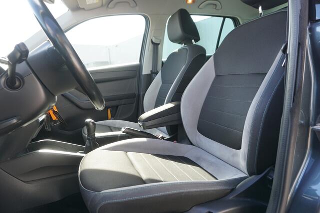 Skoda FABIA 1.2 TSI JOY | CLIMATE | STOELVERWWARMING | PDC | CRUISE |