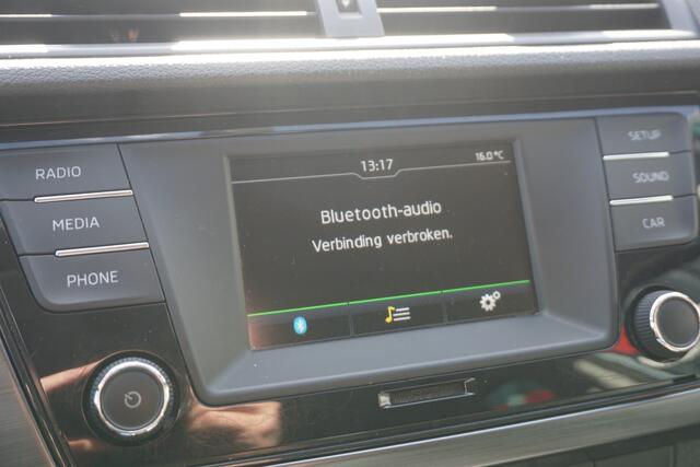 Skoda FABIA 1.2 TSI JOY | CLIMATE | STOELVERWWARMING | PDC | CRUISE |