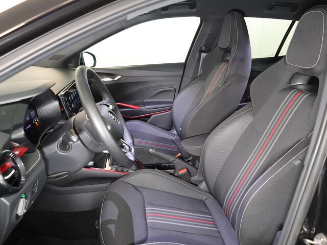 Skoda FABIA 1.0 TSI Monte Carlo 95pk | Verlengde garantie | Stoelverwarming | Achteruitrijcamera | Lichtmetalen velgen