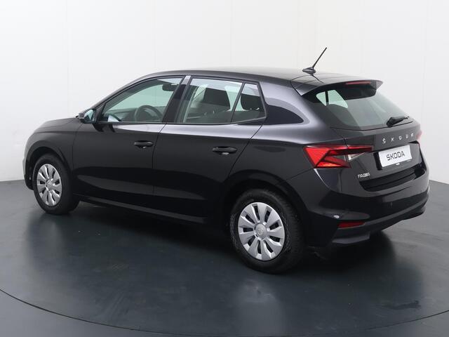 Skoda FABIA 1.0 TSI Ambition | 95 PK | LED verlichting | Cruise control | Apple Carplay/Android Auto |