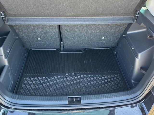 Skoda FABIA 1.0 TSI DSG AMBITION CLEVER CAMERA/NAVI/CARPLAY/ACC/STOELVERW