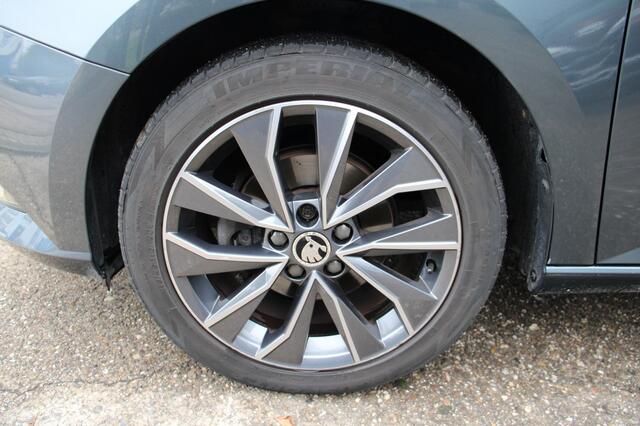 Skoda FABIA 1.0 TSI Drive