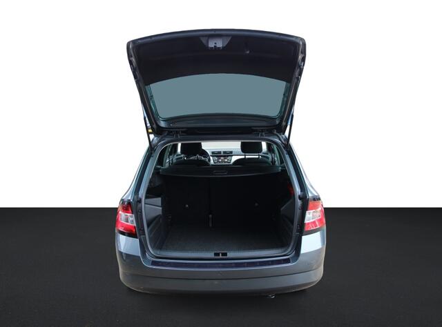 Skoda FABIA 1.0 TSI Drive