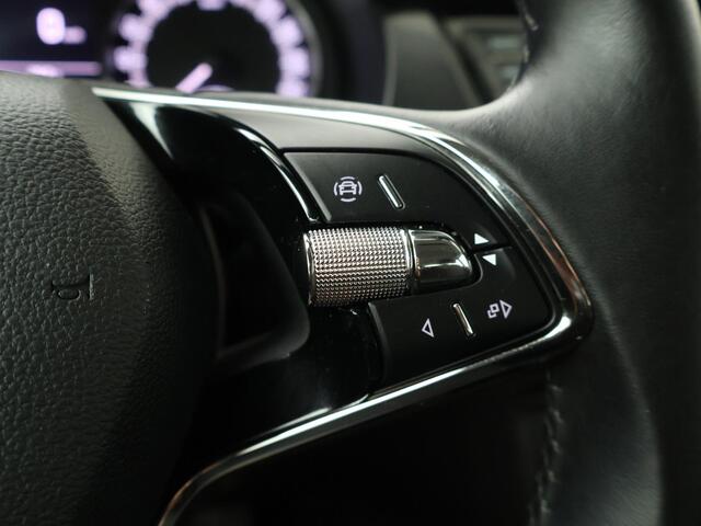 Skoda FABIA Combi 1.0 TSI Business Edition | 95 PK | Automaat | Adaptive cruise control | Dodehoek sensor |