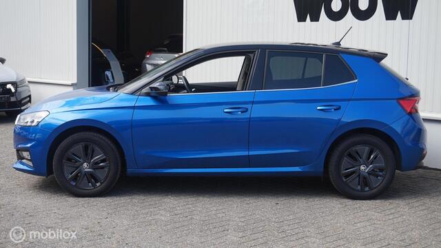 Skoda FABIA 1.0 TSI Apple Carplay/Android Auto | Cruise Control | Climate Control