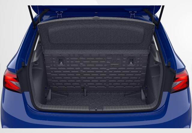 Skoda FABIA 1.0 TSI Essence