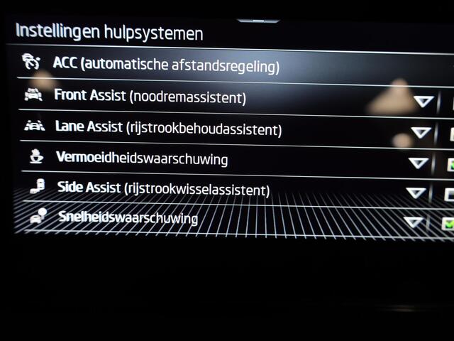 Skoda FABIA 1.0 TSI Monte Carlo 115 PK DSG | Verlengde garantie | Navigatie via app | Cruise control | Stoelverwarming |