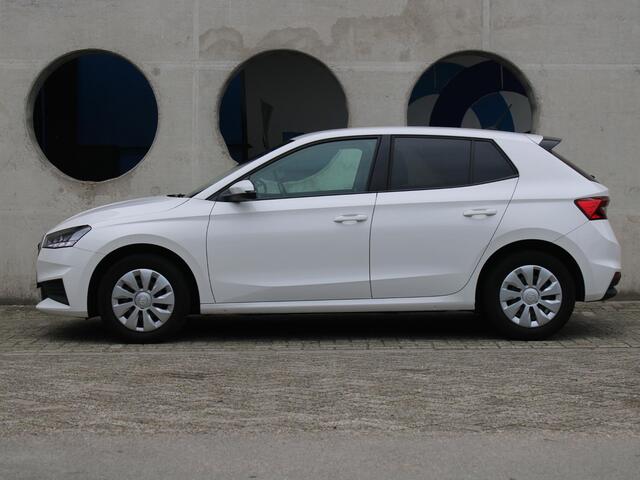 Skoda FABIA 1.0 TSI Ambition | APPLE CARPLAY |