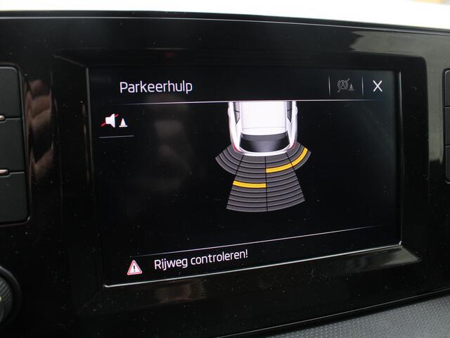 Skoda FABIA 1.0 TSI Ambition | APPLE CARPLAY |