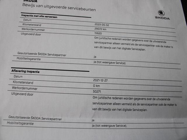 Skoda FABIA 1.0 TSI Ambition | APPLE CARPLAY |