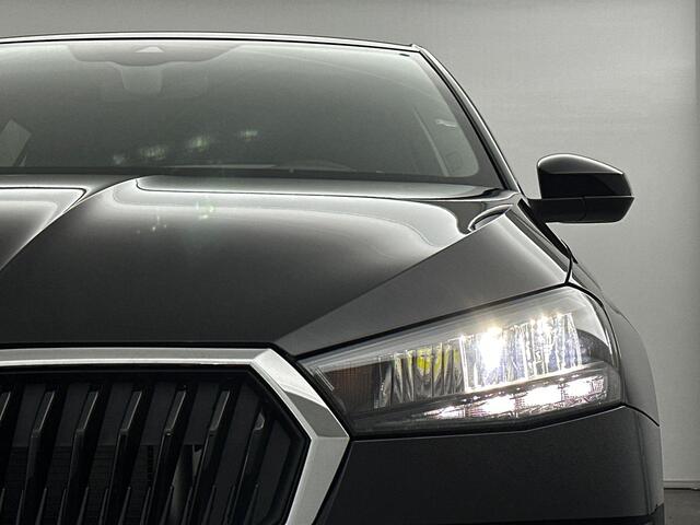 Skoda FABIA Business Edition 1.0 TSI 70 kW / 95 PK Hatchback 5