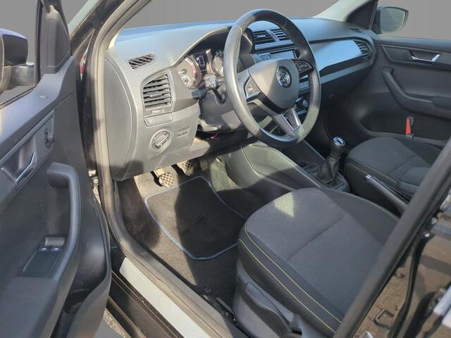 Skoda FABIA Combi 1.0 TSI 96pk Business Edition / Navigatie / App Connect / Climate Control