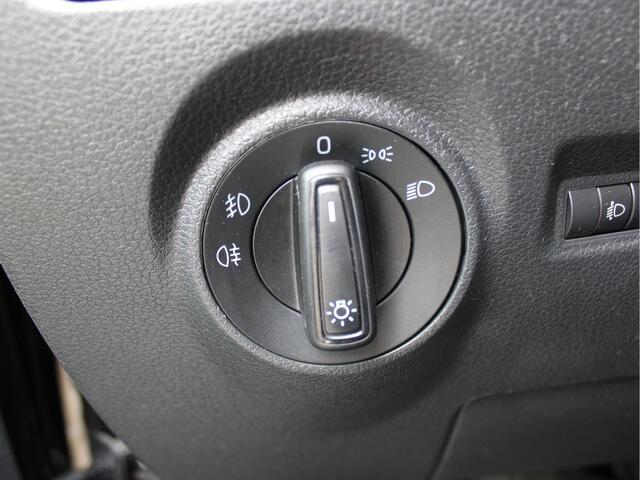 Skoda FABIA Combi 1.0 TSI Business Edition 1e Eig/Dealer onderh./Climate/PDC/AndroidAuto/Cruise