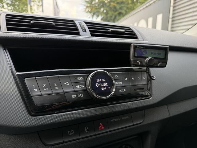 Skoda FABIA Combi 1.0 Ambition | Trekhaak | PDC Achter | Airco | Radio | Cruise Control | RIJKLAARPRIJS INCL 12 MAANDEN GARANTIE EN BEURT