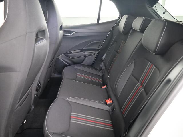 Skoda FABIA 1.0 TSI Monte Carlo 95 pk | Verlengde garantie | Navigatie via App | Parkeersensoren | Achteruitrijcamera | Stoelverwarming |