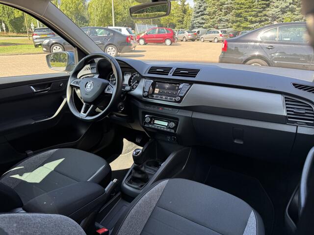 Skoda FABIA Combi 1.0 TSI Business Edition | CarPlay | NAVI | Camera | Climatronic | Cruise Control |