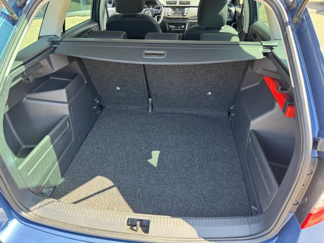 Skoda FABIA Combi 1.0 TSI Business Edition | CarPlay | NAVI | Camera | Climatronic | Cruise Control |