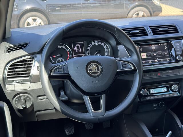 Skoda FABIA Combi 1.0 TSI Business Edition | CarPlay | NAVI | Camera | Climatronic | Cruise Control |