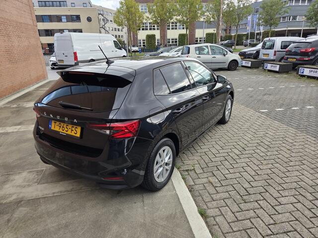 Skoda FABIA 1.0 TSI Ambition