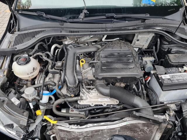 Skoda FABIA 1.0 TSI DSG Ambition