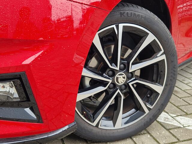 Skoda FABIA 1.0 TSI Monte Carlo