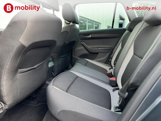 Skoda FABIA Combi 1.0 TSI Drive Achteruitrijcamera | Adaptive Cruise Control | Navigatie | Airco