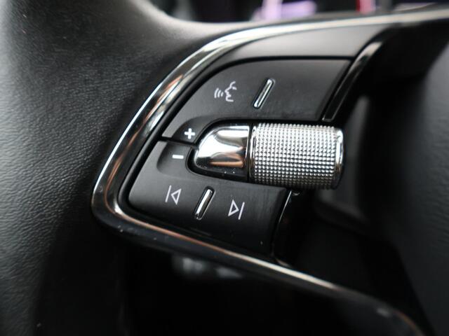 Skoda FABIA 1.0 TSI Ambition | 110 PK | Automaat | Climate control | Navigatiesysteem |