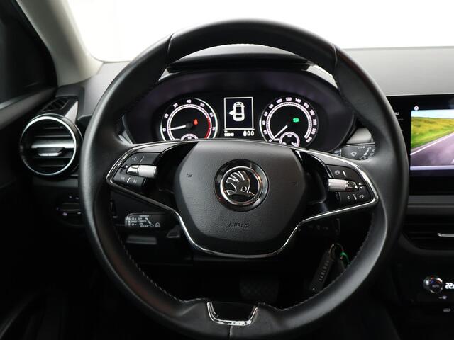 Skoda FABIA 1.0 TSI Ambition | 110 PK | Automaat | Climate control | Navigatiesysteem |