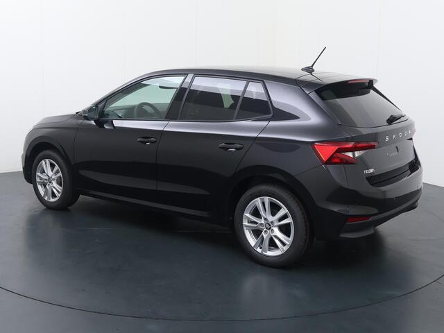 Skoda FABIA Selection 1.0 TSI 115 PK DSG Automaat | Trekhaak | 16" Lichtmetalen velgen | Apple Carplay/Android Auto |