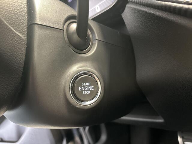 Skoda FABIA 1.0 TSI 115pk DSG Monte Carlo · Apple/Android Car Play · Camera · Keyless · P-Sensoren · Sfeerverlichting · 17'' Inch · Garantie t/m 13-10-2028 of 100.000km