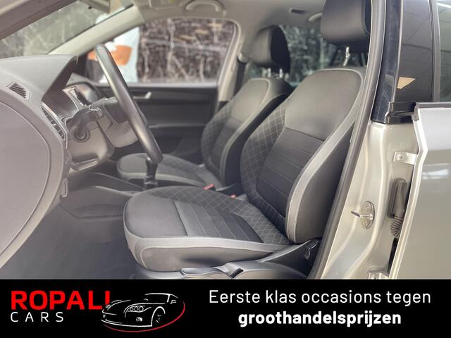 Skoda FABIA 1.0 TSI Ambition