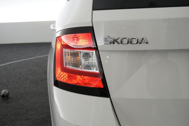 Skoda FABIA Combi 1.0 TSI Monte Carlo