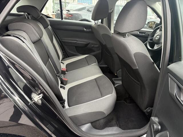 Skoda FABIA 1.0 Active