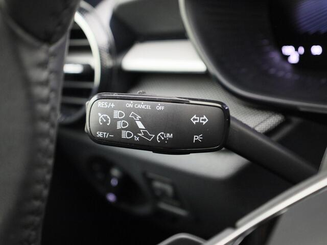 Skoda FABIA 1.0TSI/115PK Selection DSG · Apple/Android · Parkeersensoren · Stoelverwarming · Garantie tot 01-03-2029 of 60000km