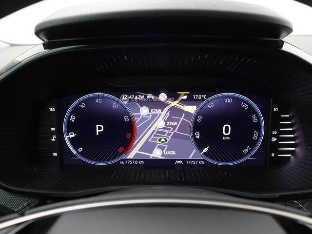 Skoda FABIA 1.0 TSI Business Edition | 115 PK | Automaat | Multifunctioneel stuurwiel | Cruisecontrol | Achteruitrij camera |