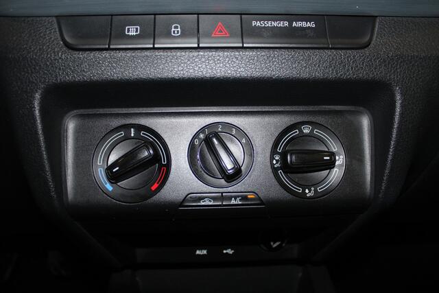 Skoda FABIA Combi 1.0 Style Airco, Cruise Control, Stuurbekrachtiging
