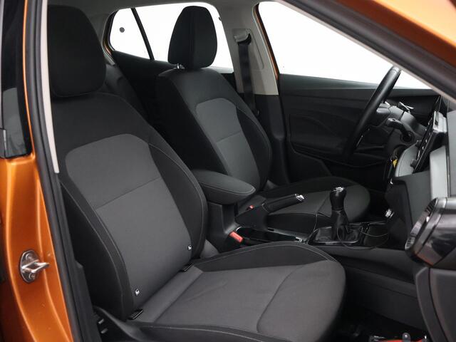 Skoda FABIA 1.0 TSI 95 PK + ADAPTIVE CRUISE | TREKHAAK | PANORAMA