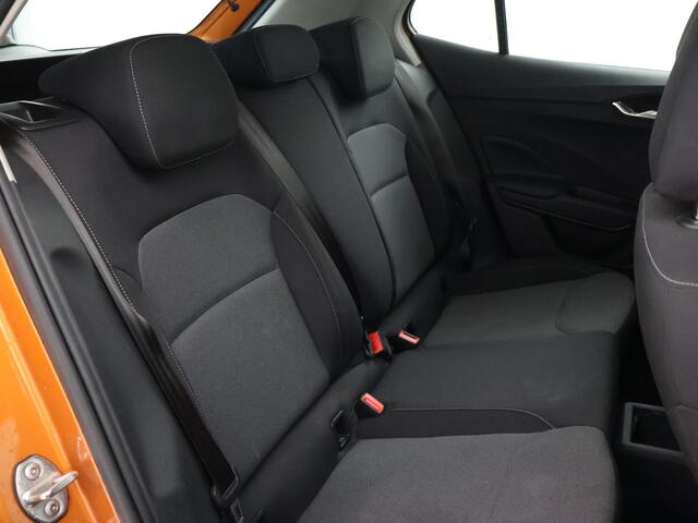 Skoda FABIA 1.0 TSI 95 PK + ADAPTIVE CRUISE | TREKHAAK | PANORAMA