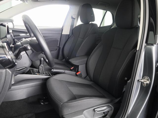 Skoda FABIA 1.0 TSI Business Edition 95 pk | Verlengde garantie | Navigatie via App | Parkeersensoren | Achteruitrijcamera | Stoelverwarming | Keyless |