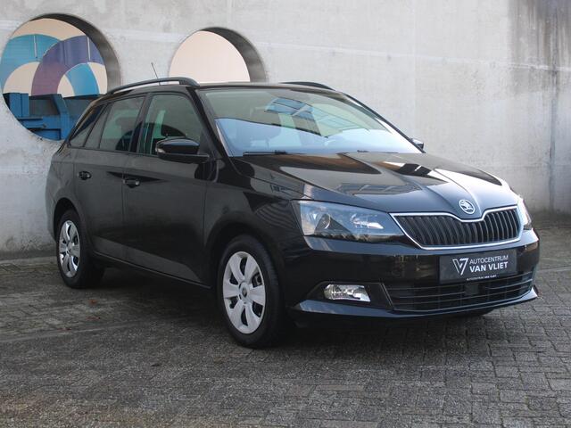 Skoda FABIA Combi 1.0 TSI Ambition
