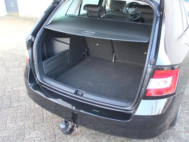 Skoda FABIA Combi 1.0 TSI Ambition