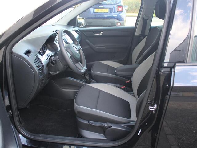 Skoda FABIA Combi 1.0 TSI Ambition