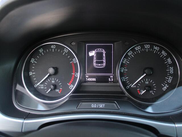 Skoda FABIA Combi 1.0 TSI Ambition