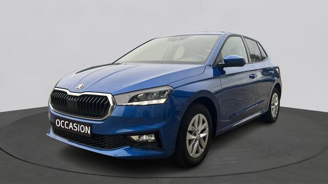 Skoda FABIA 1.0 TSI Ambition