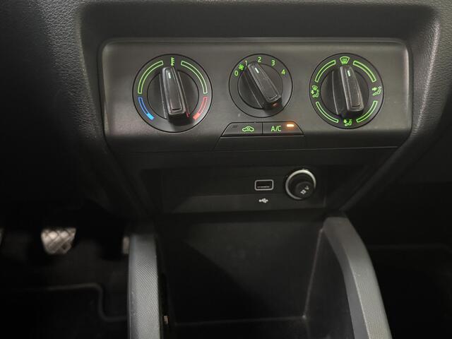 Skoda FABIA Combi 1.0 Active | Apple Carplay/Android Auto | Cruise control | Airco |