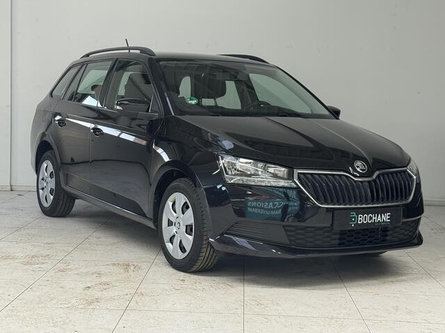 Skoda FABIA Combi 1.0 Active | Apple Carplay/Android Auto | Cruise control | Airco |