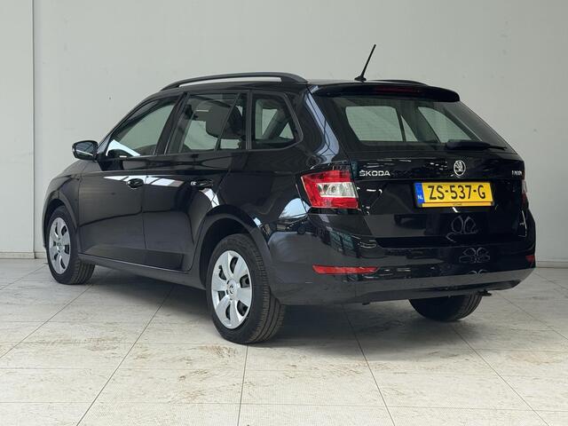 Skoda FABIA Combi 1.0 Active | Apple Carplay/Android Auto | Cruise control | Airco |