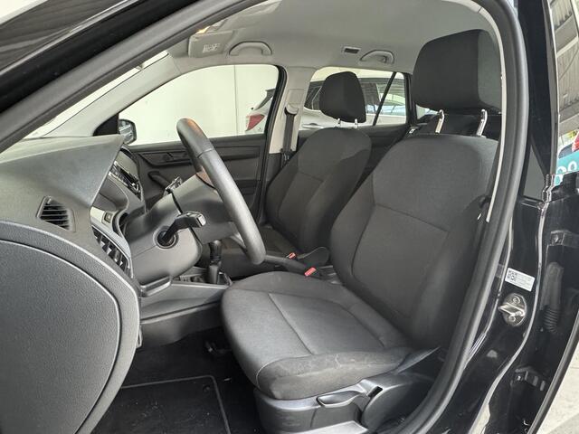 Skoda FABIA Combi 1.0 Active | Apple Carplay/Android Auto | Cruise control | Airco |